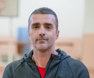 Danilo Strugar