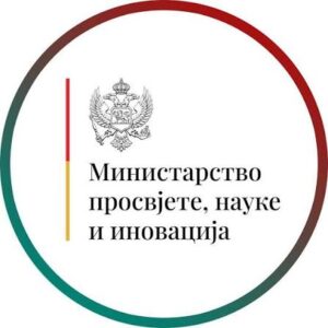 Ministarstvo prosvjete, nauke i inovacija