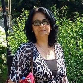 Dragana Tvrdišić