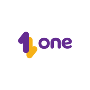 ONE