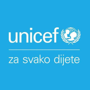 Unicef Crna Gora